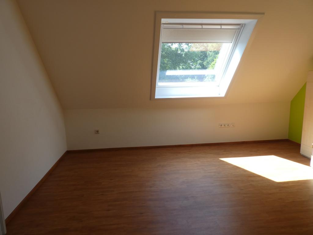 Schlafzimmer (Altbau)
