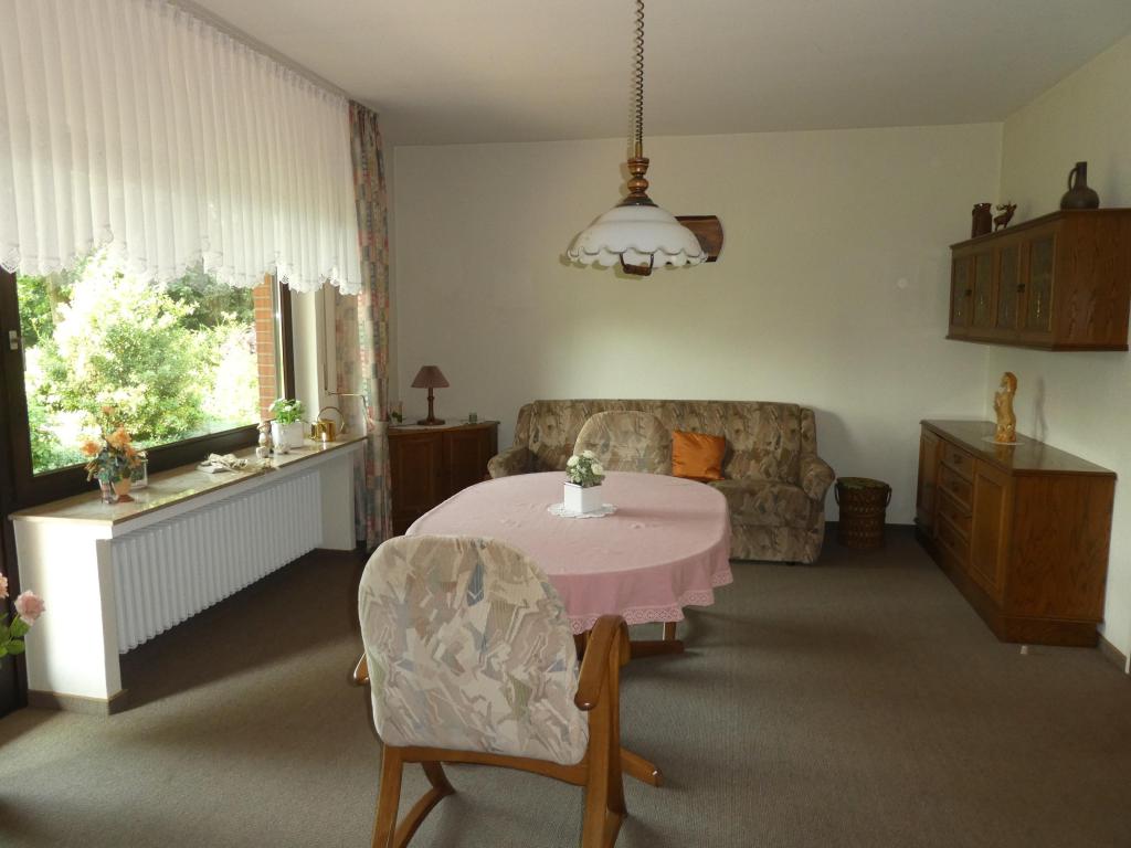 Esszimmer (Altbau)