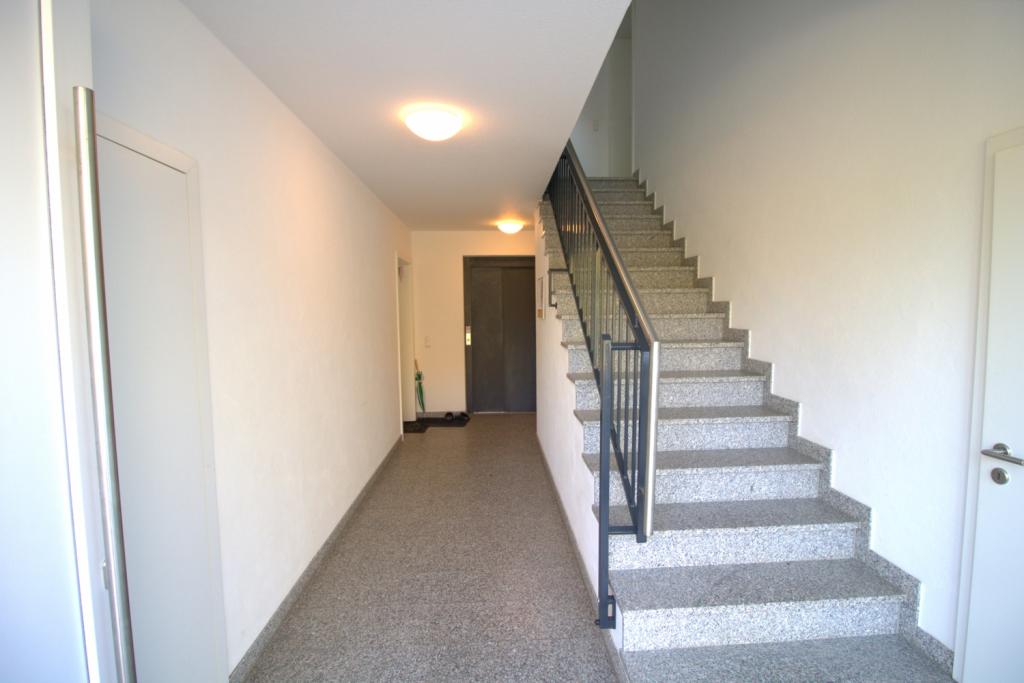 Treppenhaus