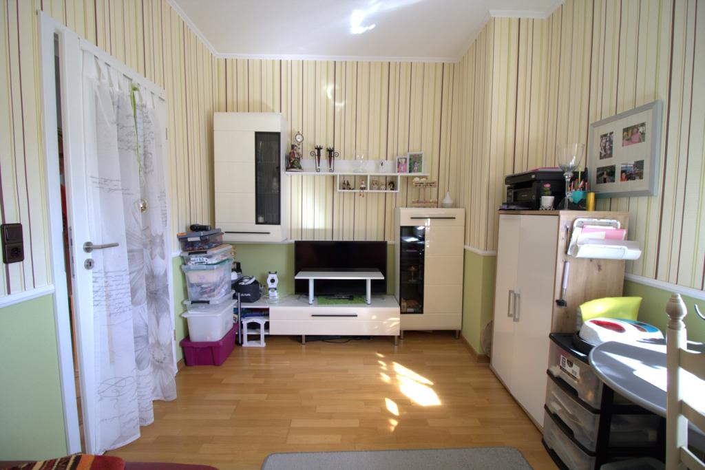 Büro Erdgeschoss