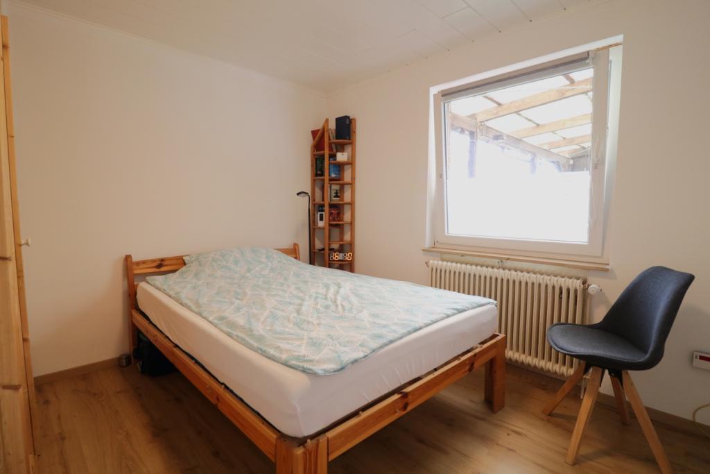 Schlafzimmer EG