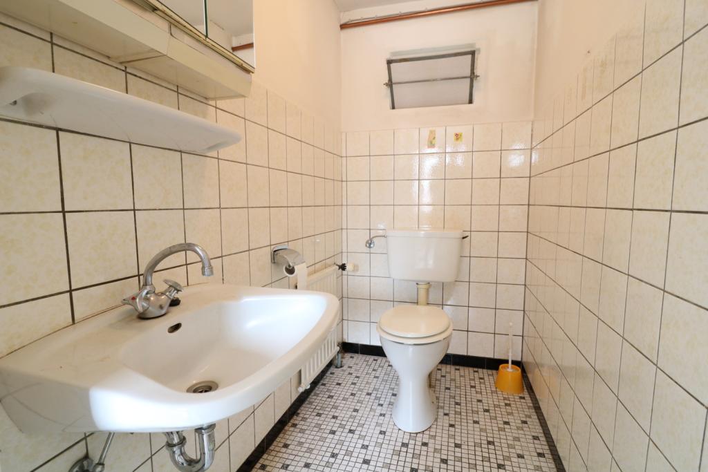 WC Garage