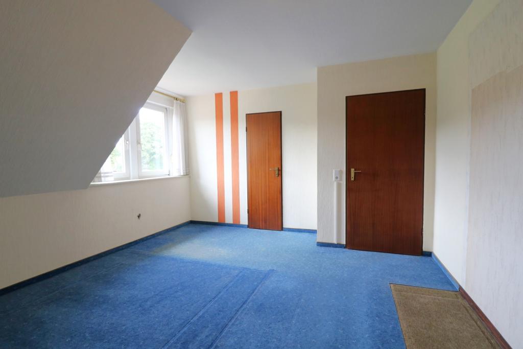 Schlafzimmer OG