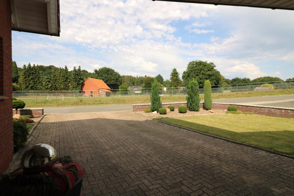 Aussicht