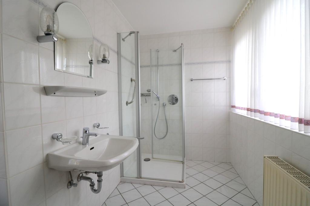 Badezimmer OG