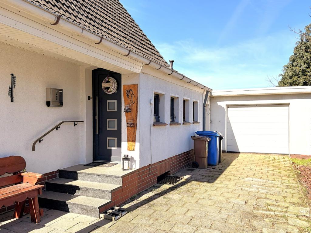 Immobilie in Holdorf -  - Bild 1