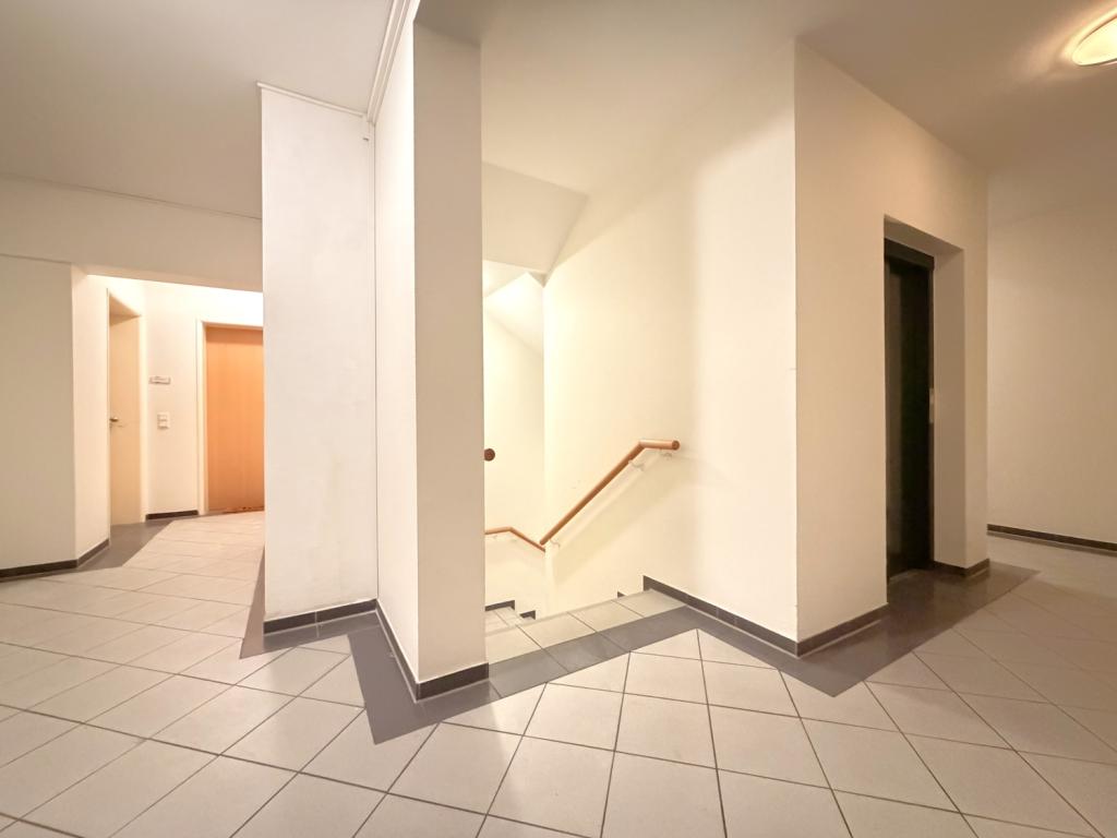 Attraktive 2-Zimmer-Wohnung in zentraler Lage von Damme! - Photo 2