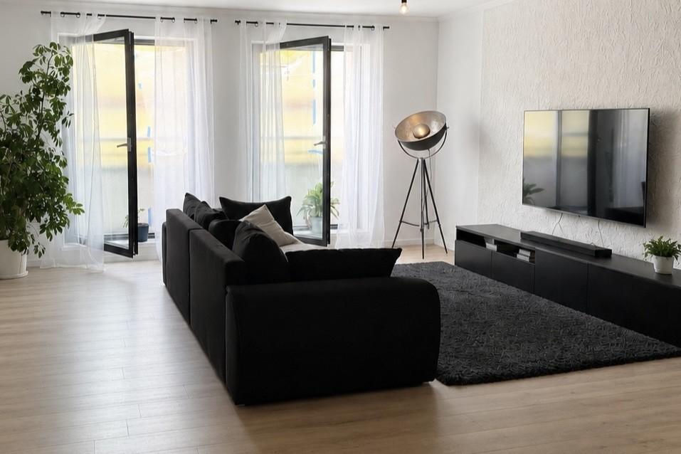 Attraktive 2-Zimmer-Wohnung in zentraler Lage von Damme! - Foto 1