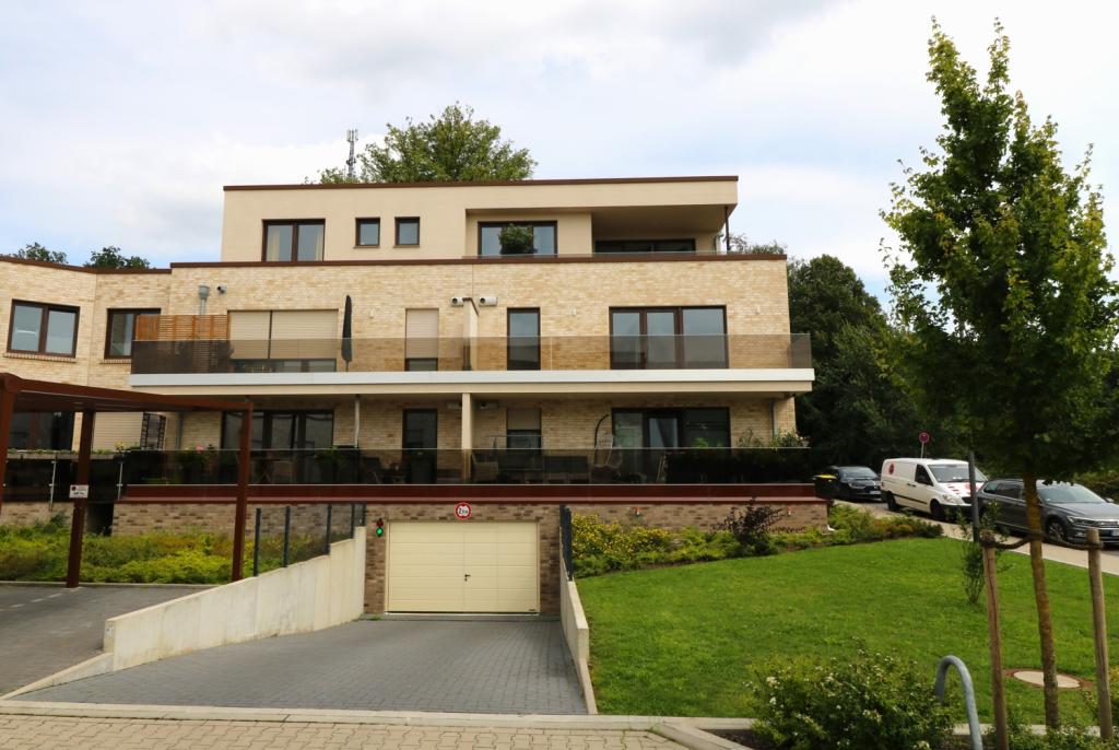 Wohnberechtigungsschein erforderlich! Moderne 3-Zimmer-Wohnung in Osnabrück Pye! - Photo 4