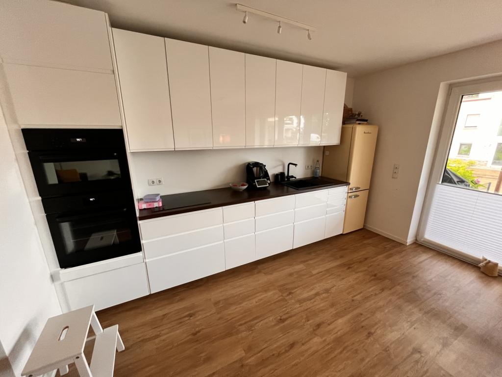 Wohnberechtigungsschein erforderlich! Moderne 3-Zimmer-Wohnung in Osnabrück Pye! - Photo 3
