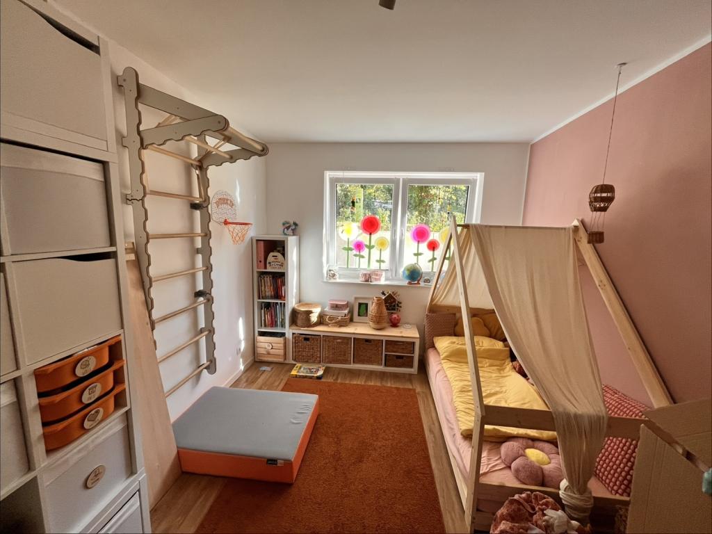 Wohnberechtigungsschein erforderlich! Moderne 3-Zimmer-Wohnung in Osnabrück Pye! - Photo 2