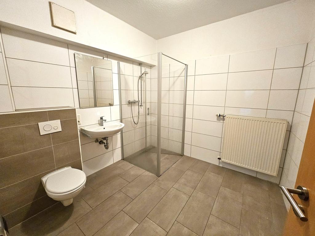1-Zimmer-Wohnung in Zentrumslage von Damme zu vermieten! - Photo 3
