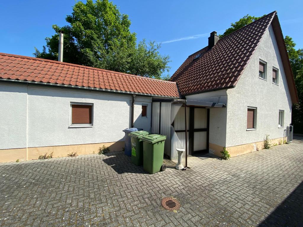 Altbestand