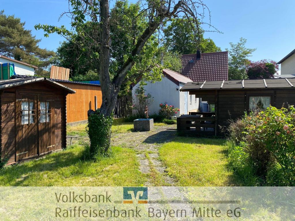 Westansicht