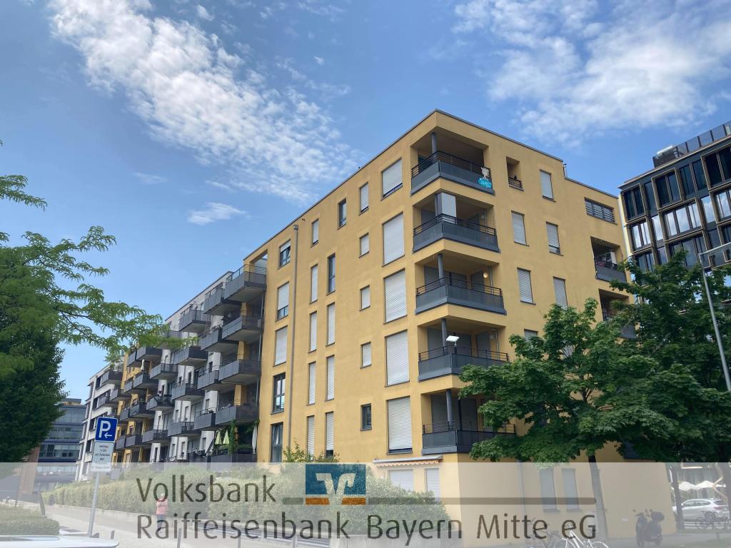 Aussenansicht