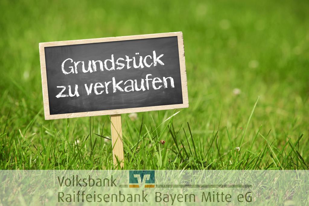 Grundstück zu verkaufen