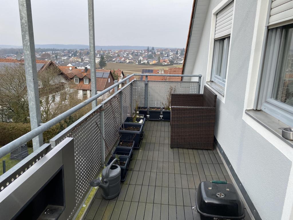 Balkon
