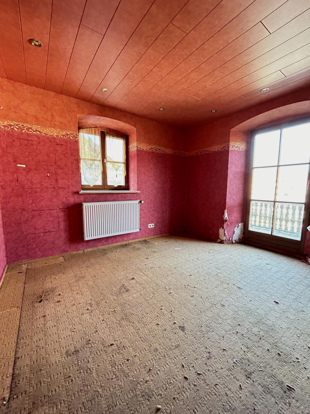 Esszimmer EG