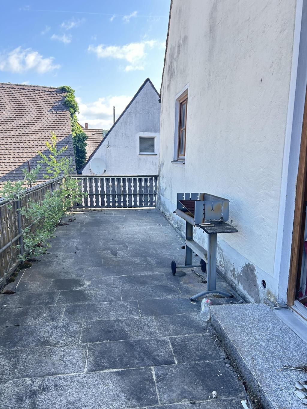 Balkon