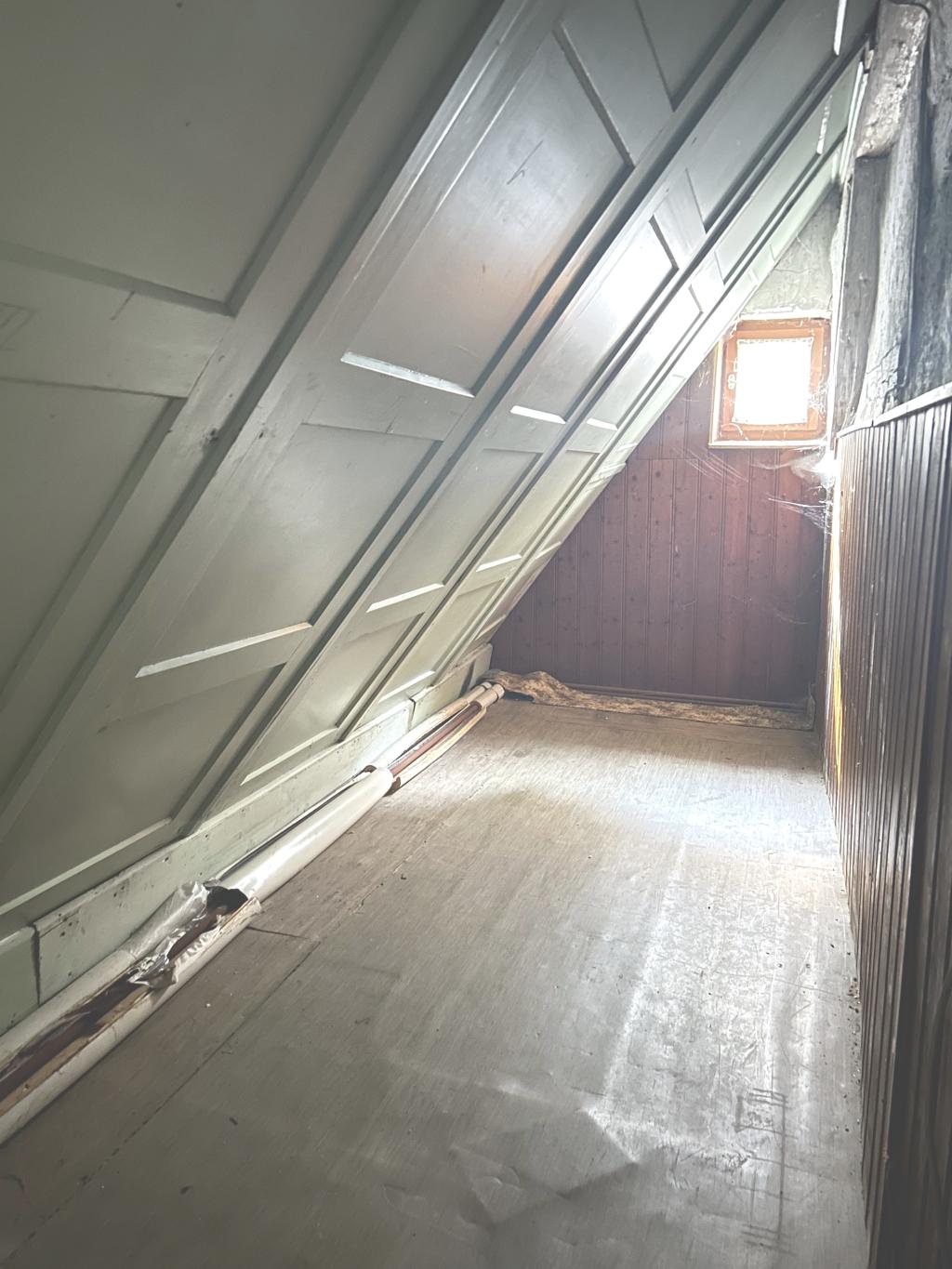Dachkammer OG