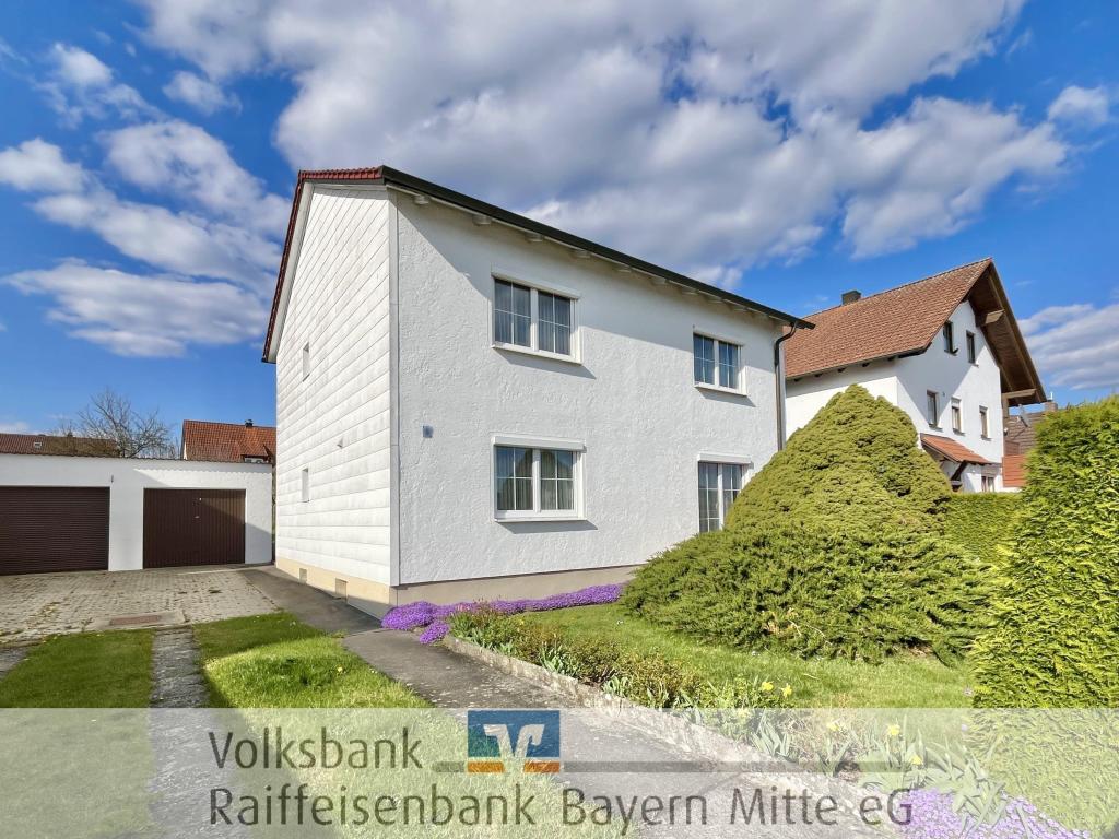 Ansicht