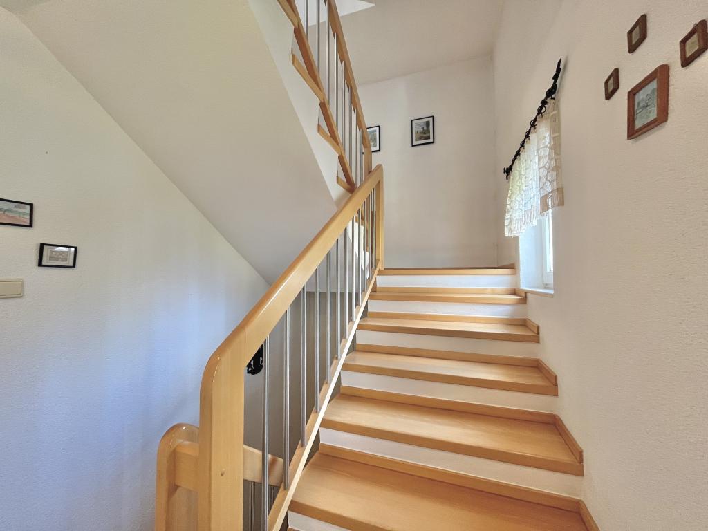 Treppenhaus