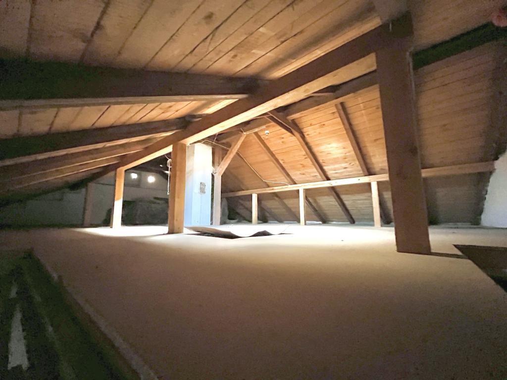 Dachboden