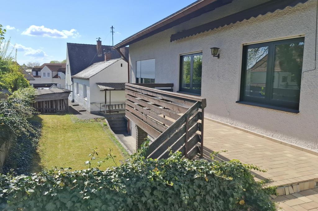 Südterrasse