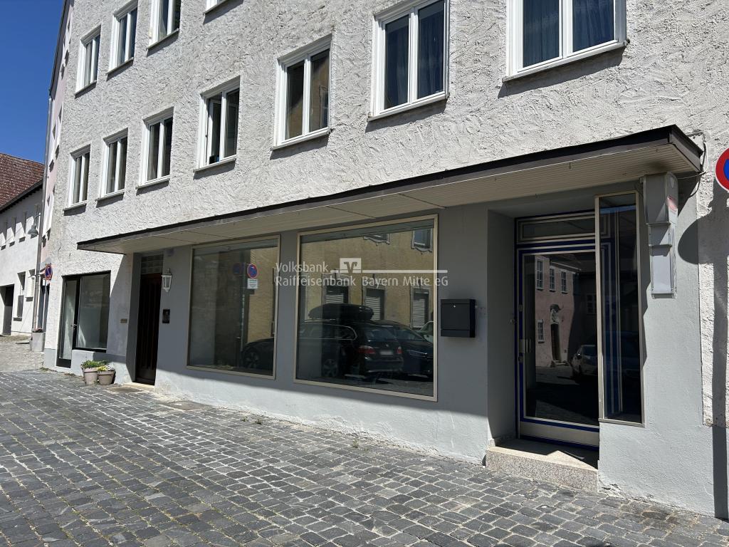 Außenansicht