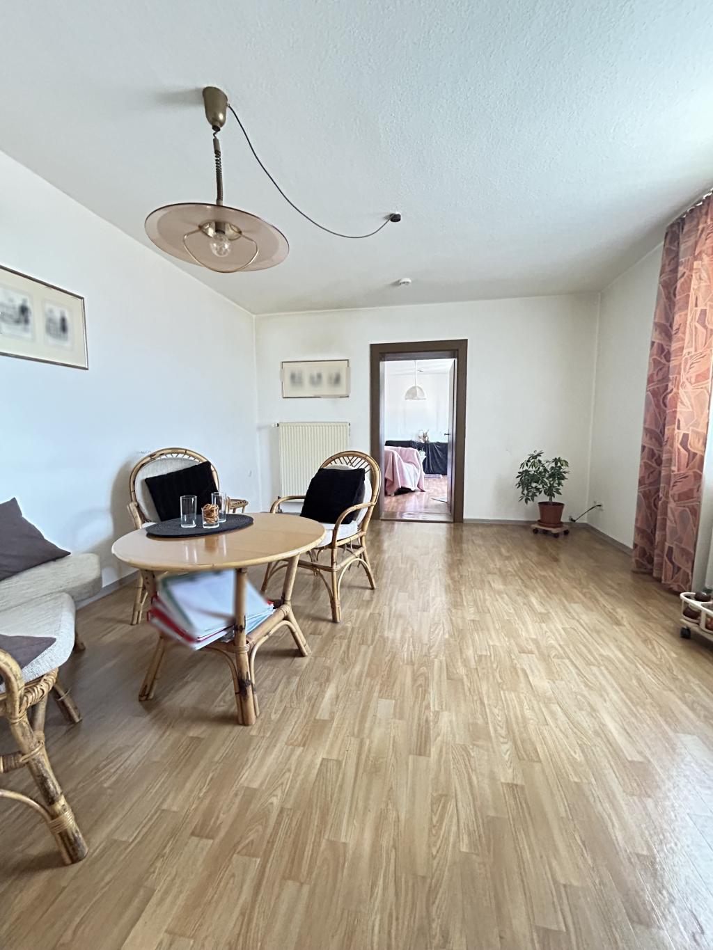 Esszimmer EG