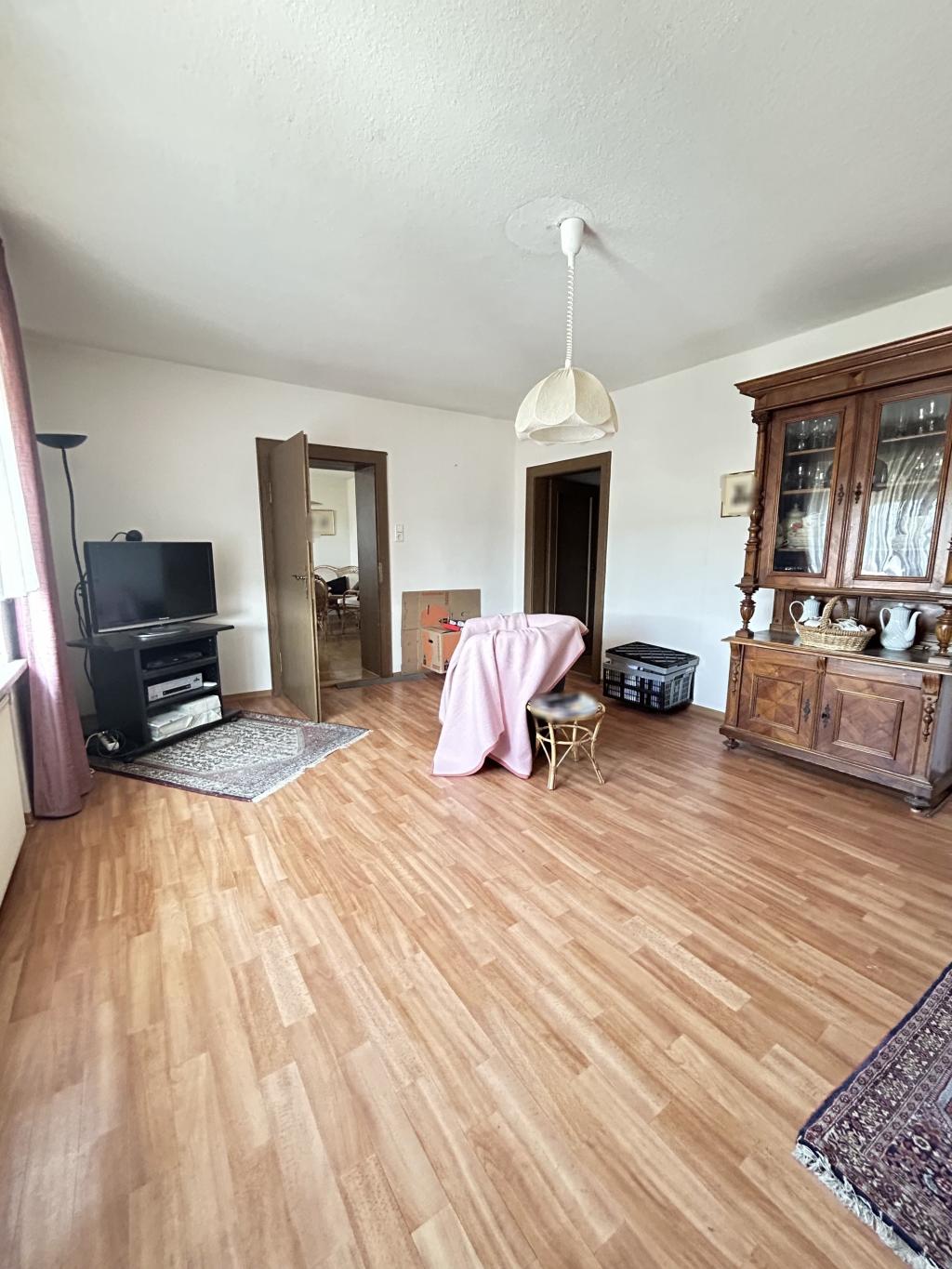 Wohnzimmer EG