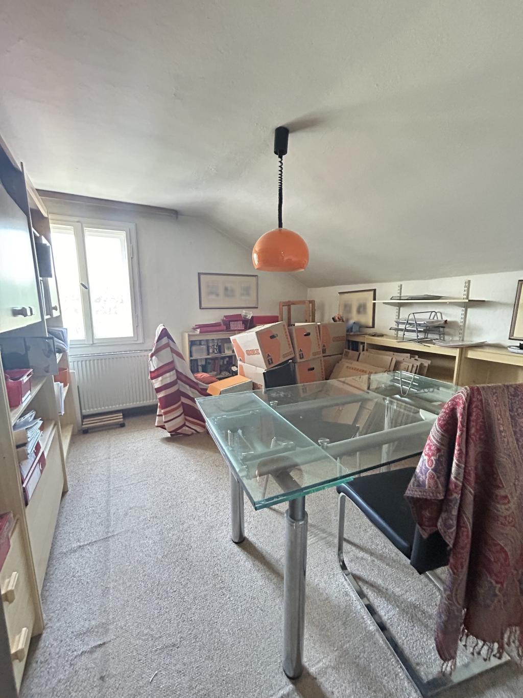 Schlafzimmer 3 OG