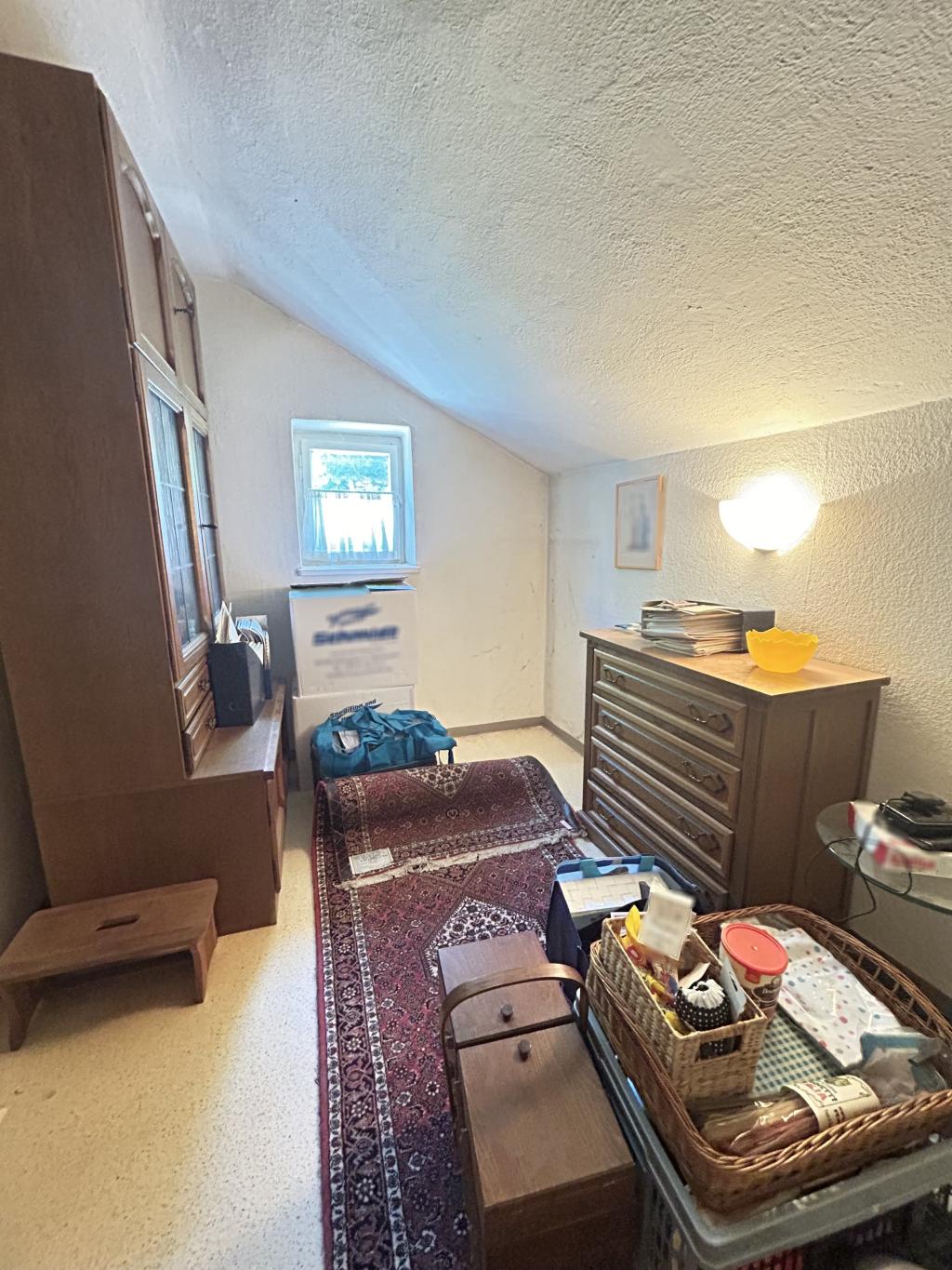 Schlafzimmer 5 OG