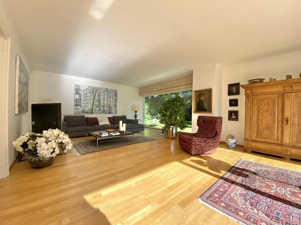 Wohnzimmer EG