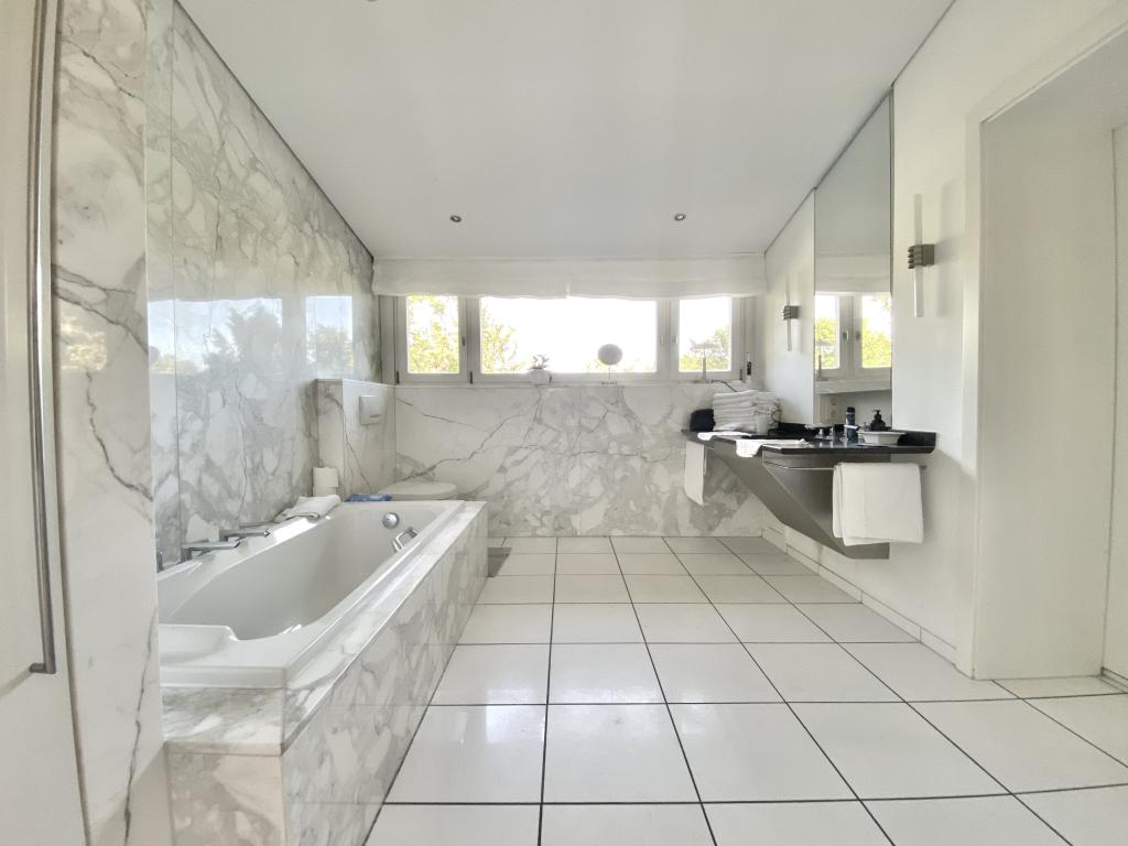 Badezimmer OG