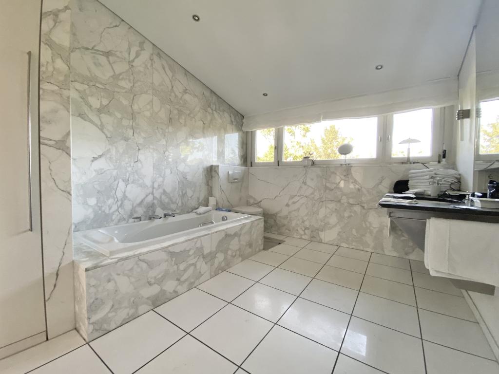 Badezimmer OG