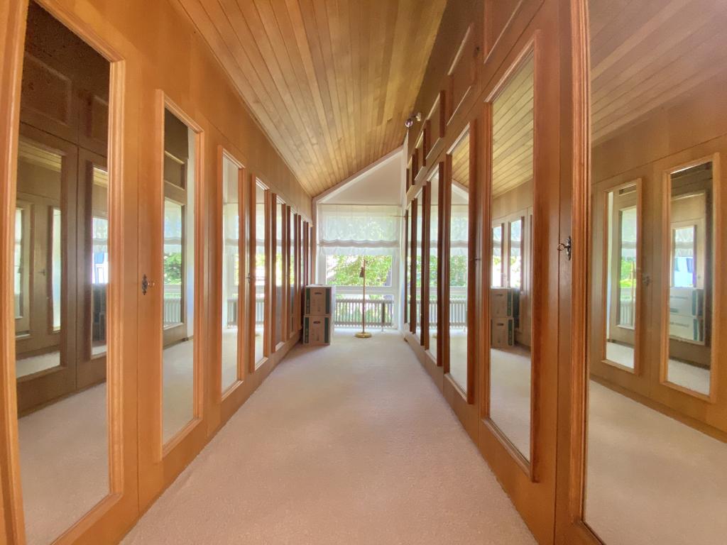 Ankleidezimmer OG