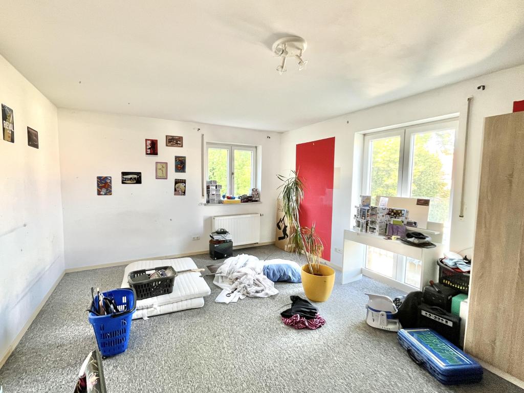 Kinderzimmer