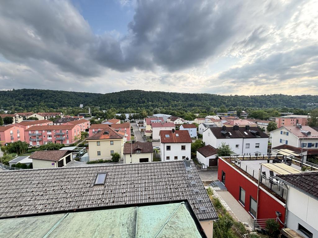 Aussicht