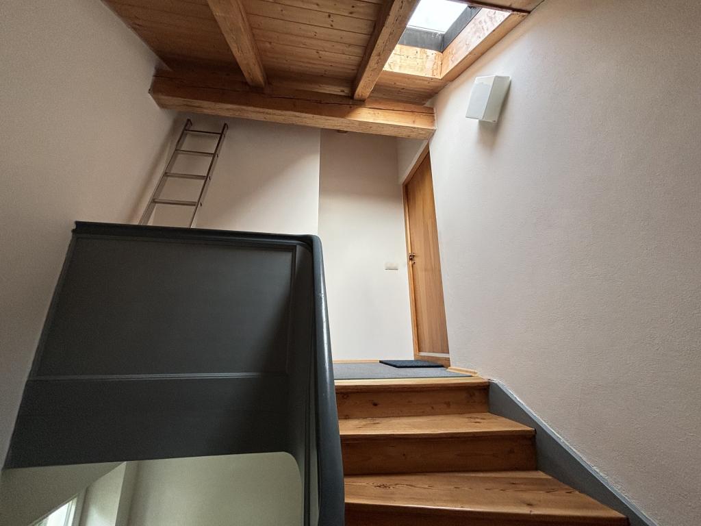 Treppenhaus