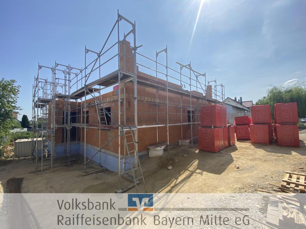 Bautenstand 17.06.2025