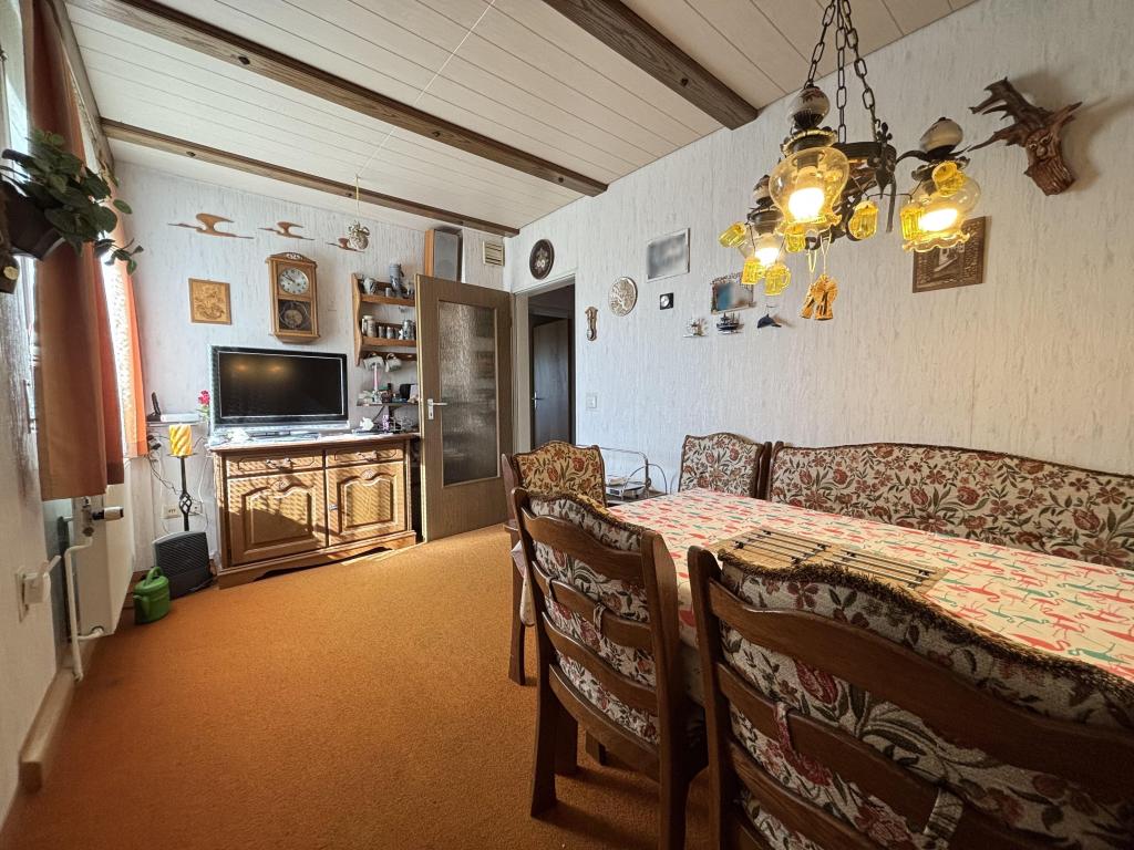 Esszimmer OG