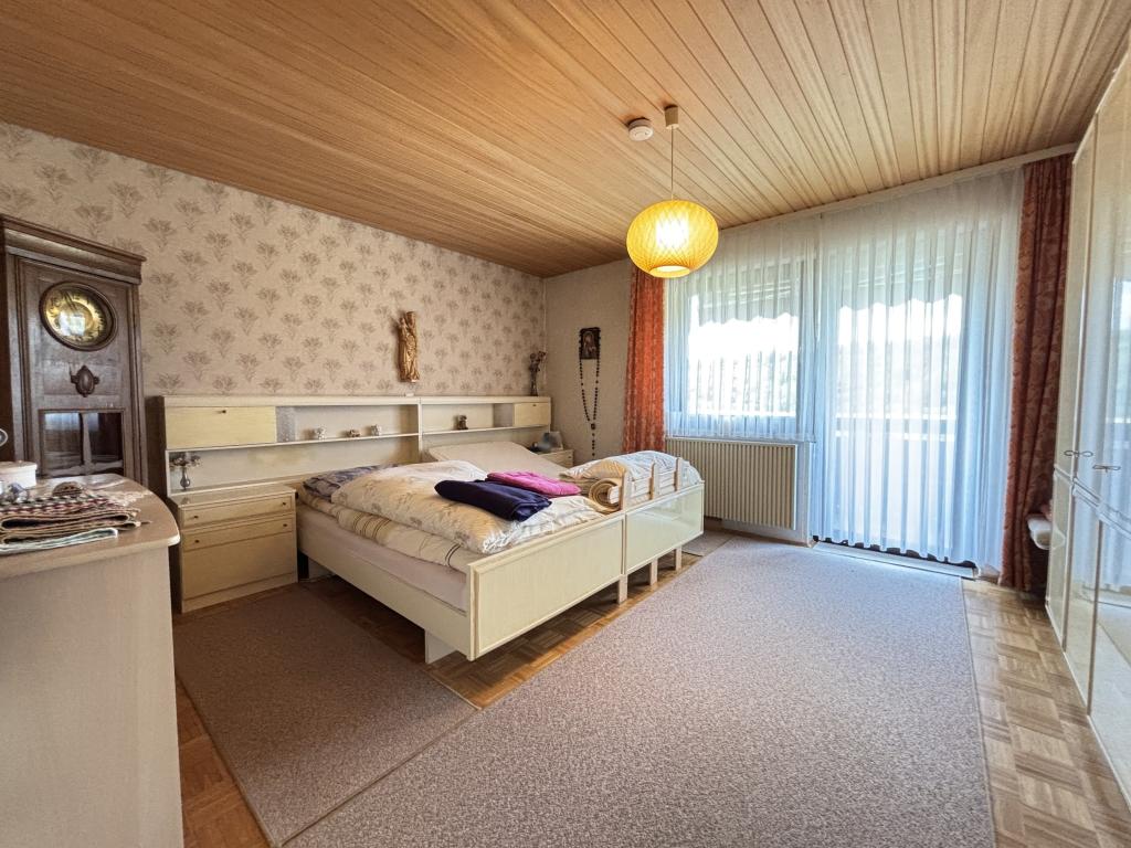 Schlafzimmer OG