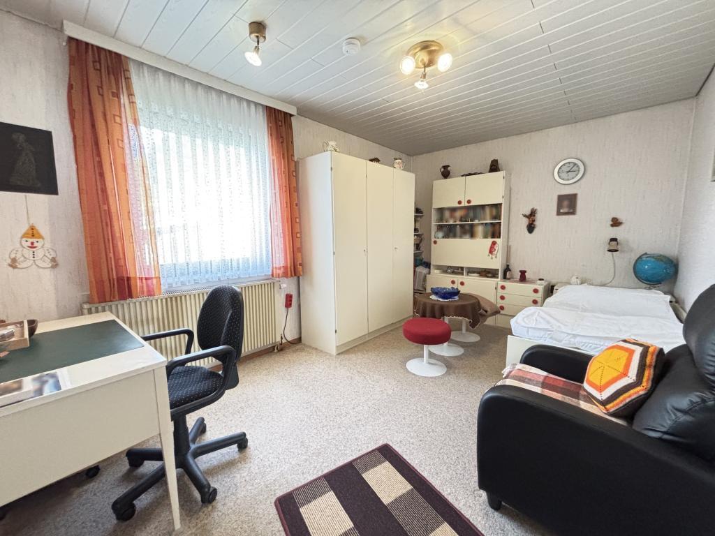 Kinderzimmer OG
