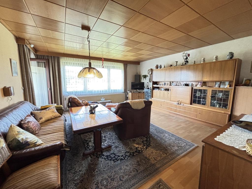 Wohnzimmer OG