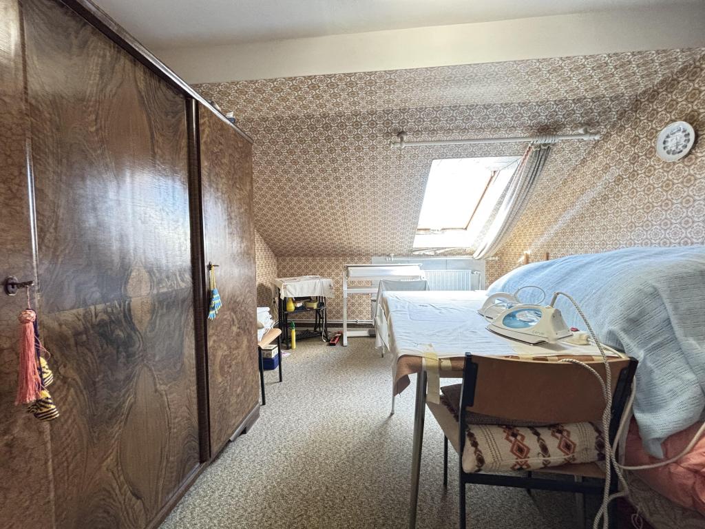 Kinderzimmer DG