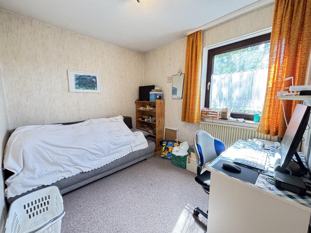 Kinderzimmer EG