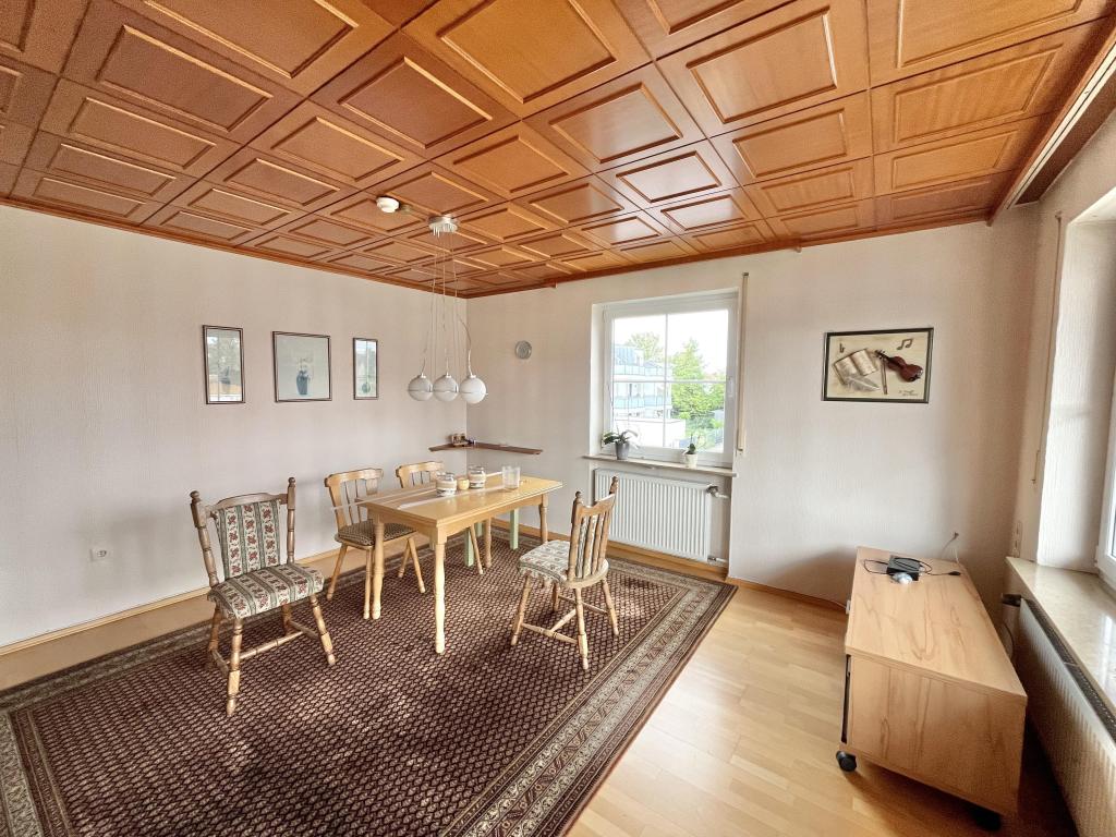 Wohnzimmer OG
