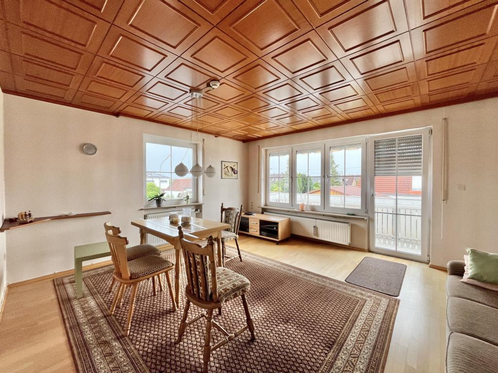 Wohnzimmer OG