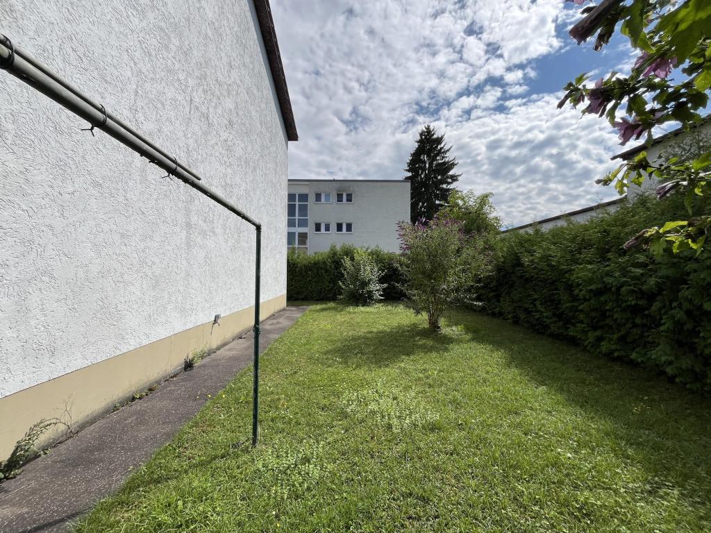 Hintergarten